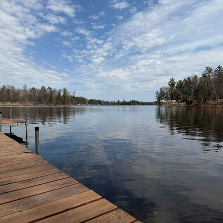Opening the Season in Lake Country: May Real Estate 