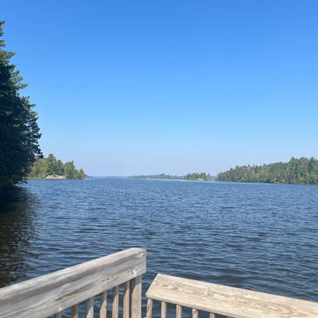 May in Crosslake: New Beginnings for Nature and Real Estate