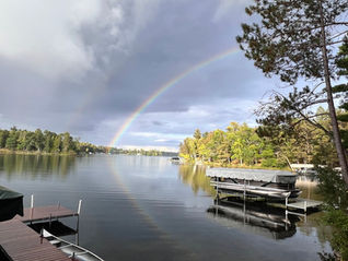April in Lakes Country: What Smart Buyers & Sellers Are Watching