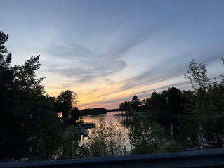 JUNE IN LAKES COUNTRY: What Buyers and Sellers Should Know Right Now