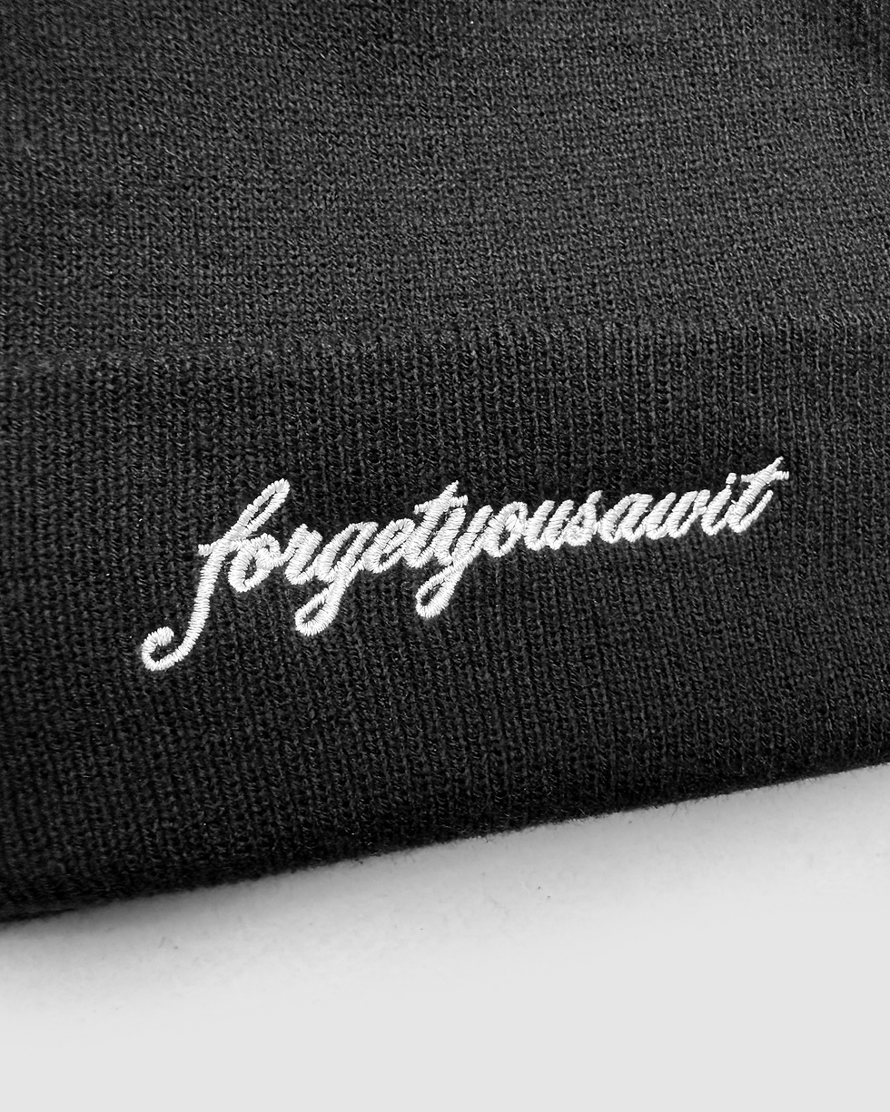 Thumbnail: STUDIO BEANIE