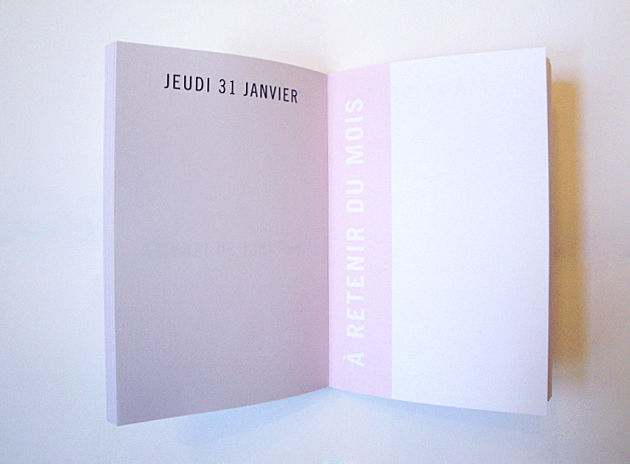 Miniature : Agenda 2018-2019