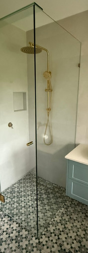 Standard Clear Glass