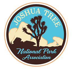 Joshua Tree National Park Association logo