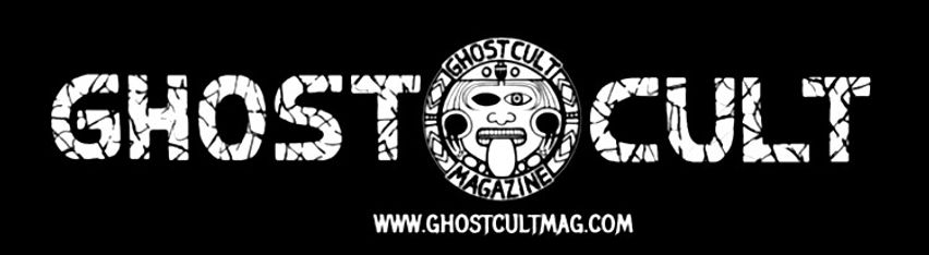 Ghost Cult Logo