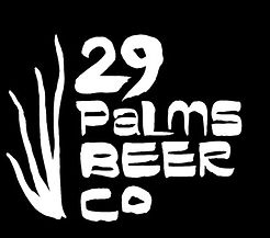 29 Beer co logo