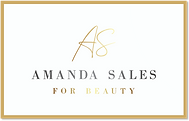 AS for Beauty logo