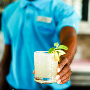all your favorite cocktails and drinks are created by our mixologists and bartenders