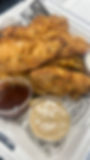 Chicken Tenders