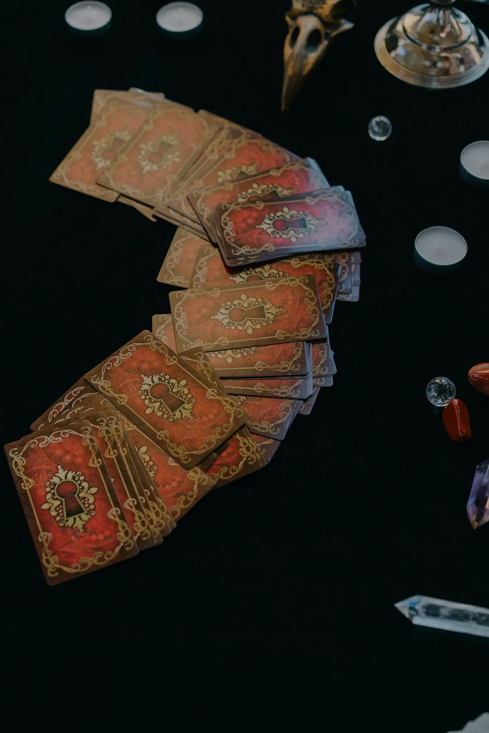 tarot para hacer consulta de amarre de amor para recuperar pareja