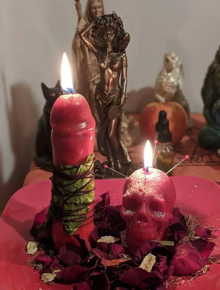 amarres de amor, recuperar ex pareja, endulzamientos