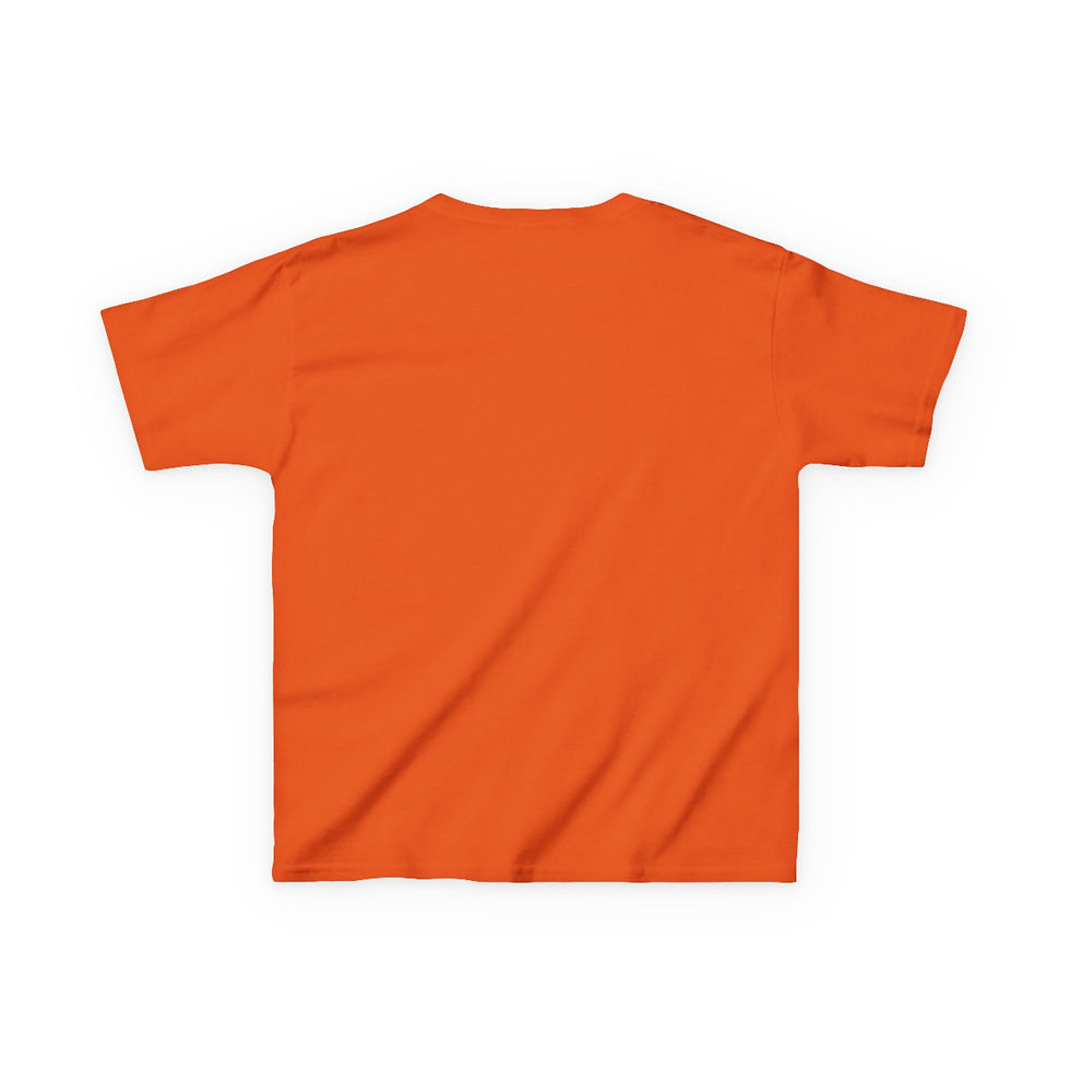 Thumbnail: Authorized Snack Inspector Cow Kids T-Shirt | Funny Animal Design