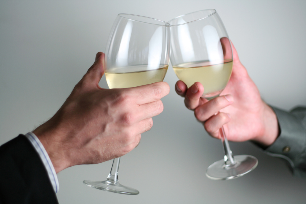 Fermentation Temperature for White Wine