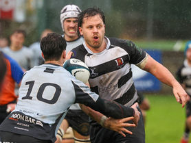 Gravesend 12 Sutton & Epsom 17