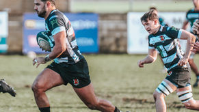 28 February Match Day Programme