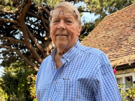 Graham Haggar Funeral Arrangements