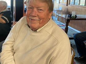 Graham Haggar - Albie