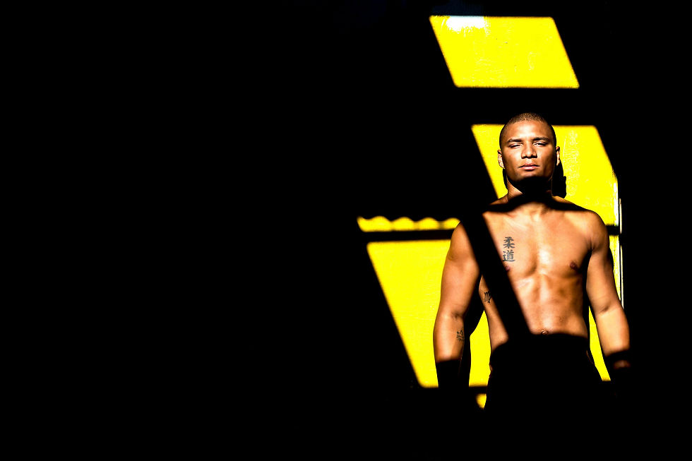 La nueva masculinidad