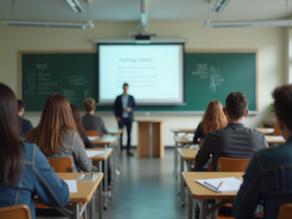 Why French Grammar Workshops Improve Your Skills