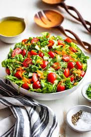 Doorstep Green Salads Benefits
