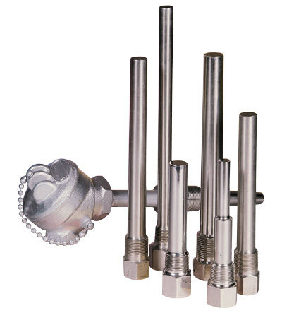 Temperature Measurement