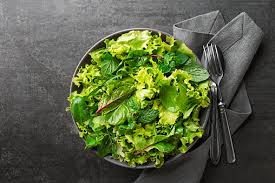 Doorstep Green Salads Benefits