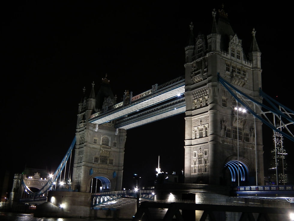 London Bridge