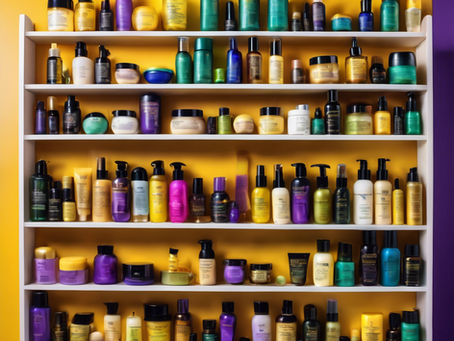 Routine cheveux afro : 7 soins essentiels pour hydrater et protéger vos cheveux