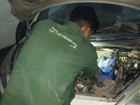 ECM Repair Cost in Delhi: A Comprehensive Guide