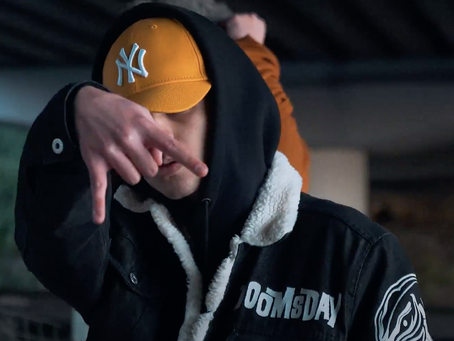 Diablo! vince il Dirty Contest