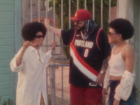 Blue Channel con Fabio Musta