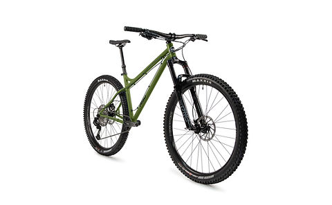 MiddleChild V3 Chromoly | Aggressive Hardtail Mountain Bike | RSD