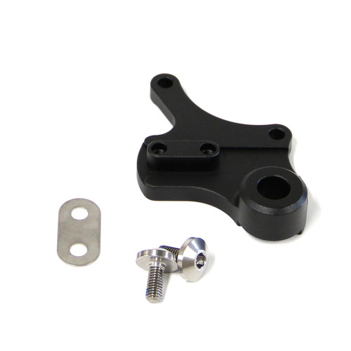 MC RS-291 Cr-Mo Ti V1 V2 Sergeant V2 Ti Sliding Dropout