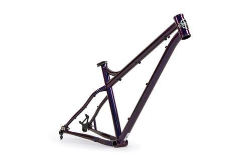 MiddleChild V3 Chromoly SALE RSD Bikes| Fat Bike Mountain