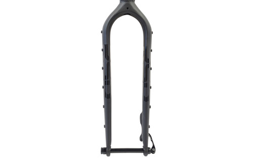 RSD 510 Boost Aluminum Fork リジッドフォーク RSD 510 Boost Aluminum Fork | RSD Bikes| Fat Bike & Mountain Bike