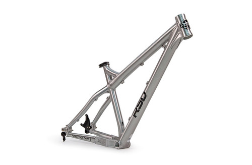 MiddleChild V3 Aluminum SALE RSD Bikes| Fat Bike Mountain