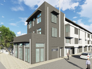 Kirkwood Townhomes