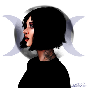 Hecate