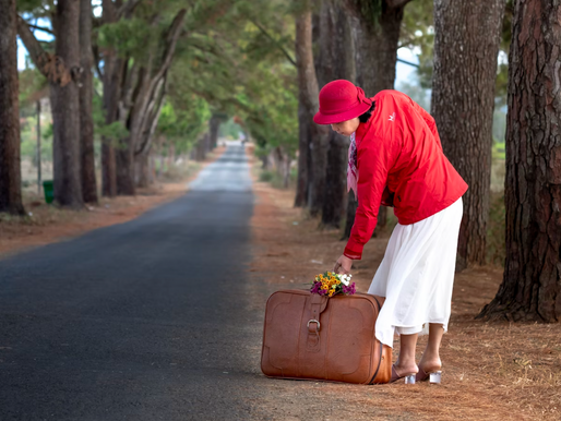 Traveling in Your 40s and 50s – What Changes and What Gets Better