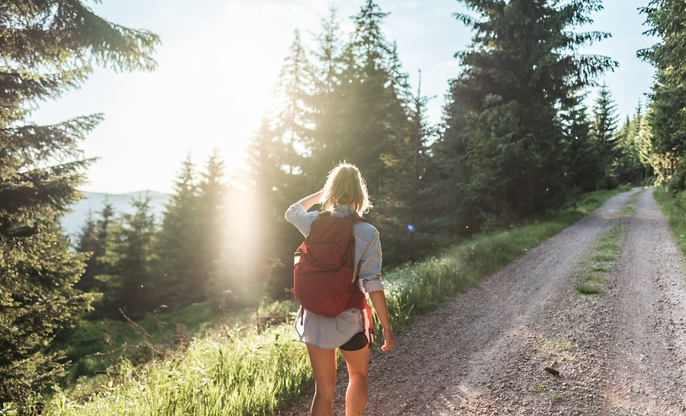 The Best Travel Insurance for Women Travelers — What's Actually Covered?