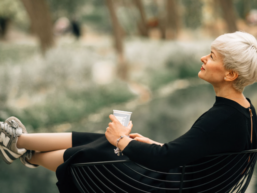 Why Midlife Is the Best Time to Travel Solo (Even if You're Not Alone)
