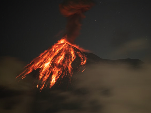 Pacaya Volcano Hike — Discover Guatemala’s Most Active and Accessible Volcano