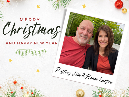 25 Days of Christmas - Dec 2021