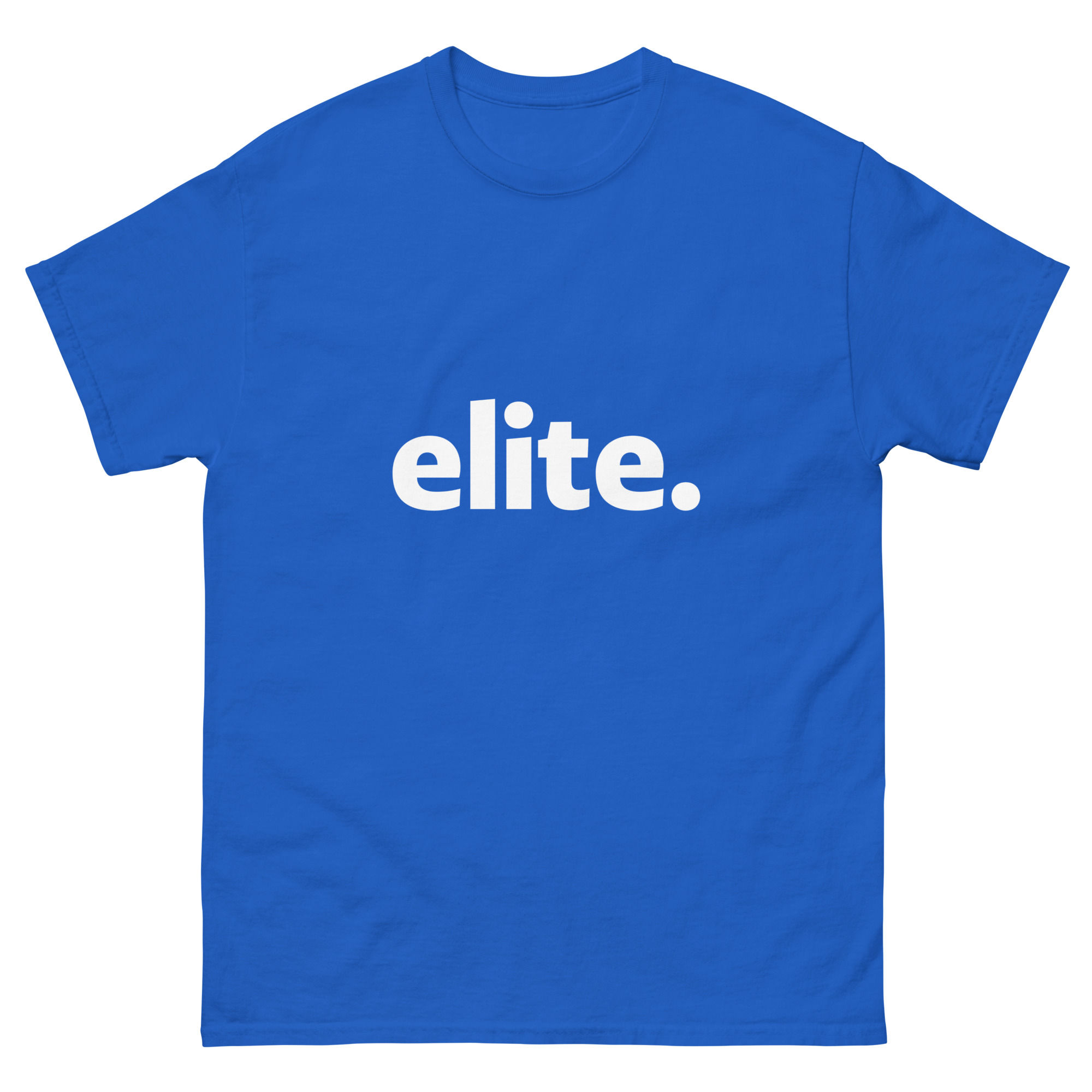 Elite Colorway T-Shirt
