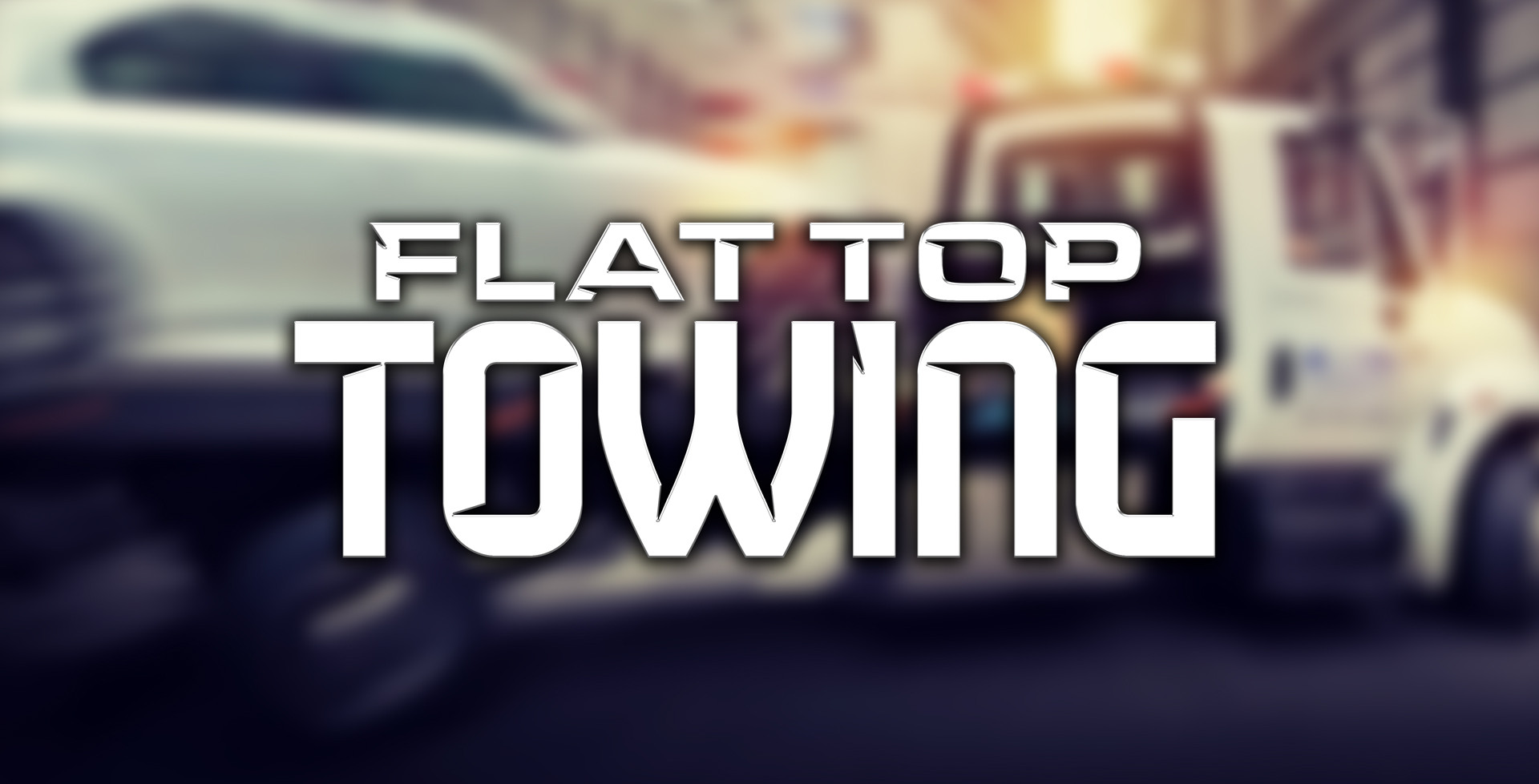 Flattop Towing LLC — Towing in Anchorage, Alaska