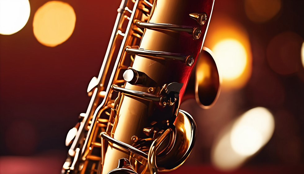 Blues & Jazz Fusion Night