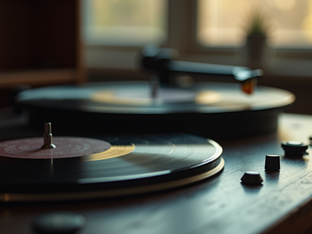 Exploring the History of American Music