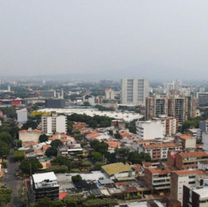 Cúcuta: La Feria de las granadas.