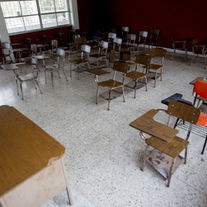 Toque de queda y suspension de clases en Norte de Santander por orden público