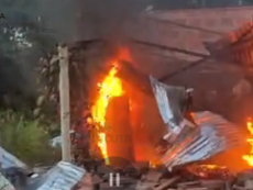 ¡Están bombardeando nuestras casas!" Joven del Catatumbo denuncia ataques con drones